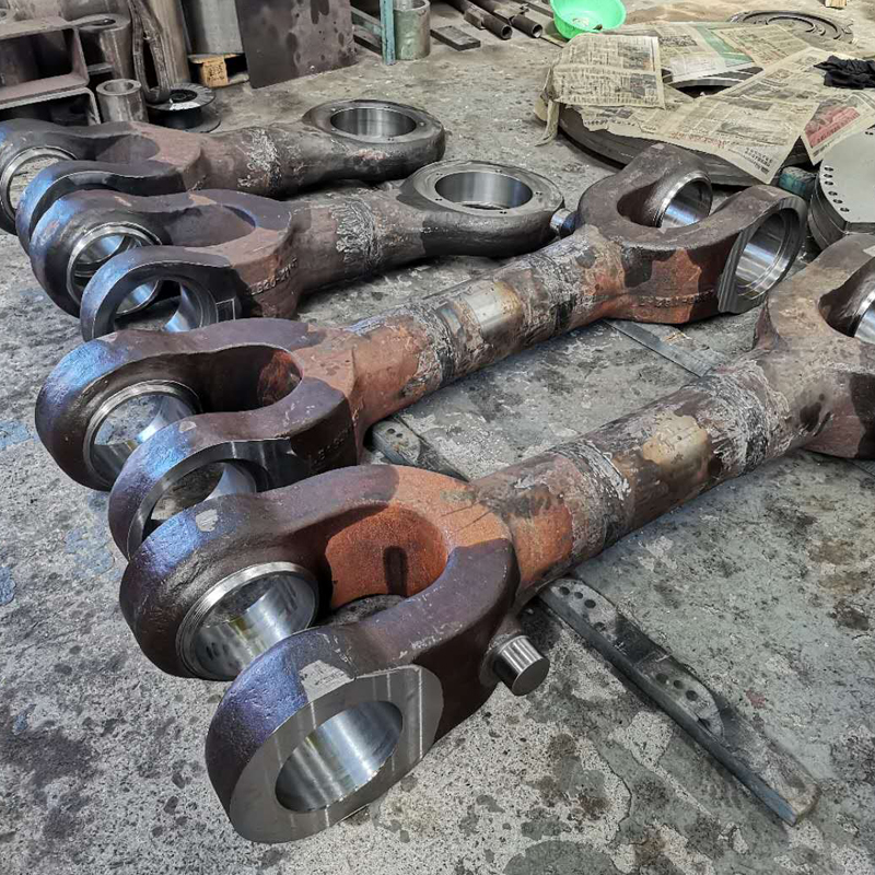 礦山機械維修潤滑技術